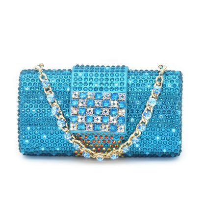 Gina Bag & Shoe Set