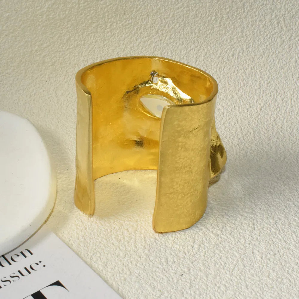 Face Bangle