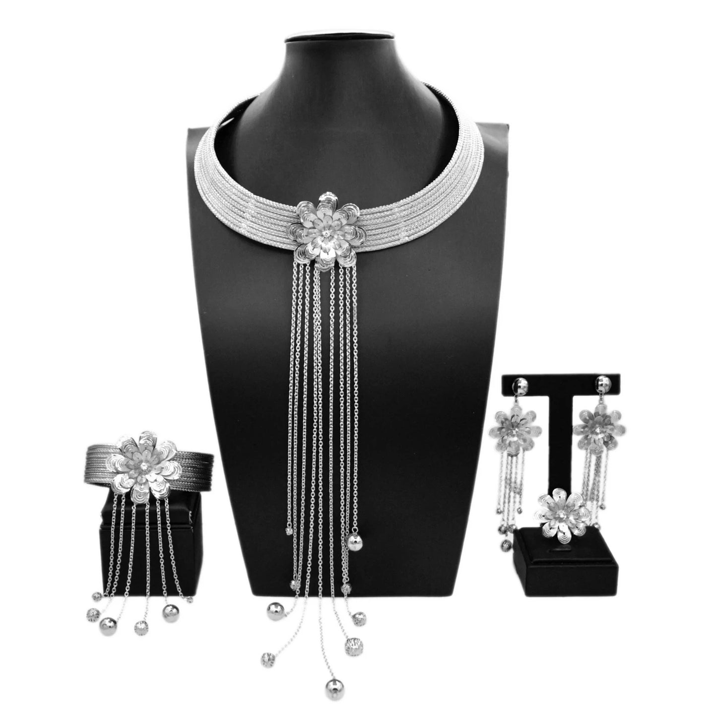 Mandy Jewelry Set