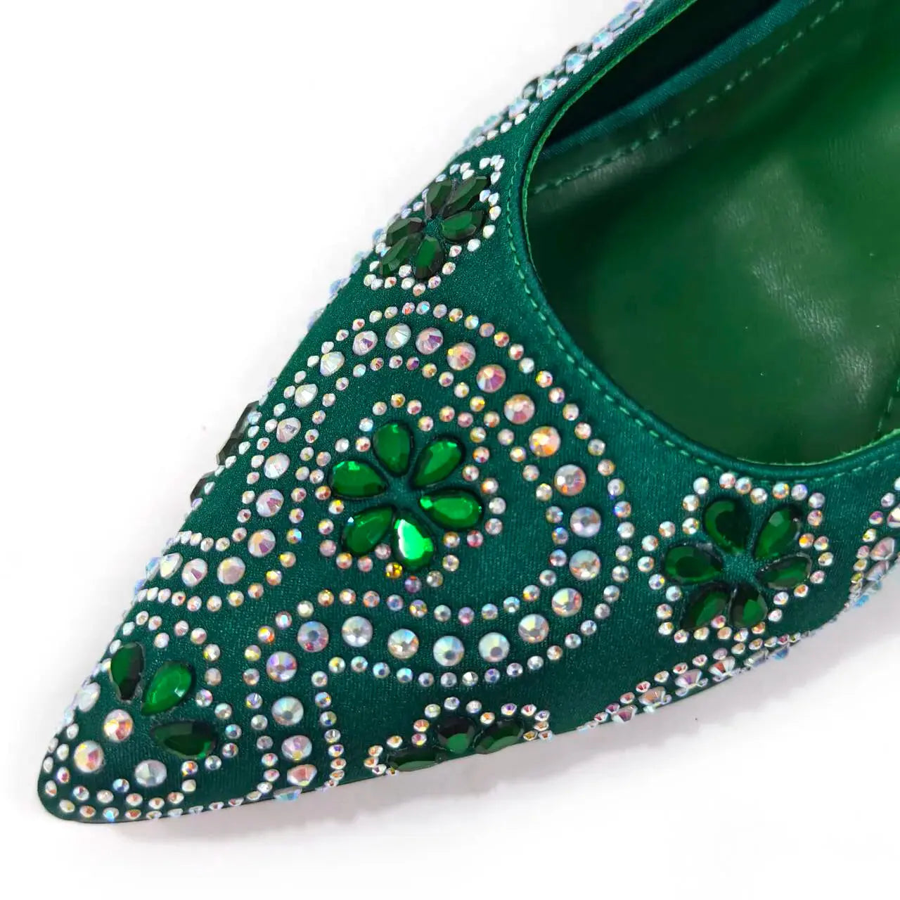 Kiran Shoe & Bag Set Coco & Dee