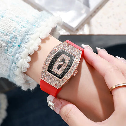 Stella Prestige Watch