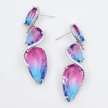 Pearl Earrings - Coco & Dee UK