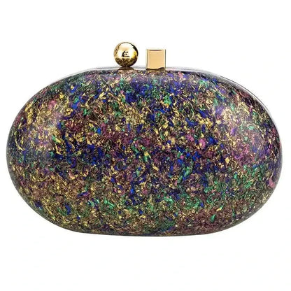 Monica Clutch Coco & Dee