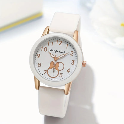 Isabella Elegance Watch