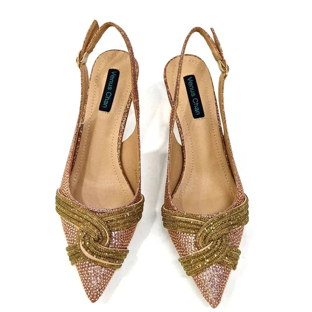 Chloe Bag & Shoe Set Coco & Dee