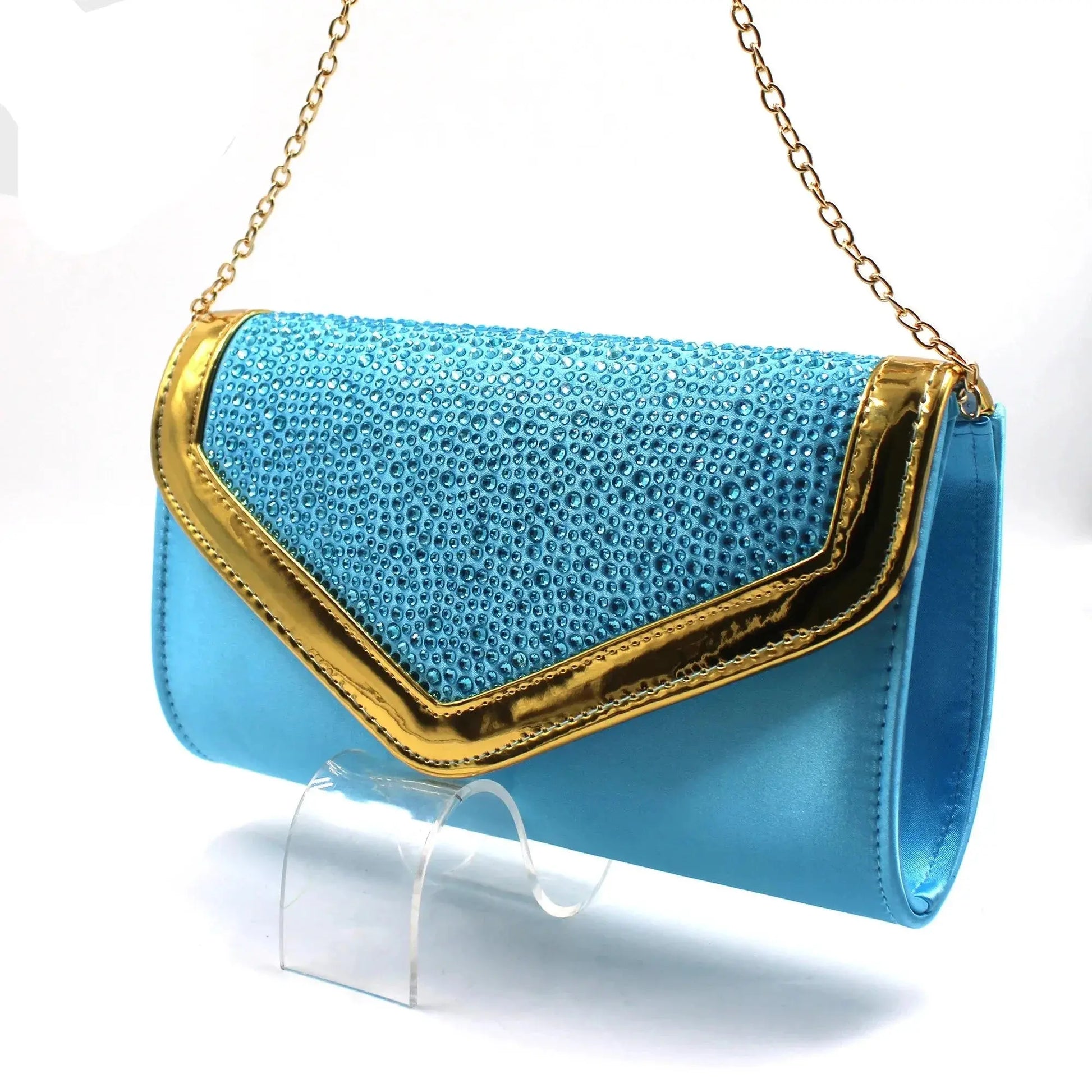 Rita Shoe & Bag Set Coco & Dee