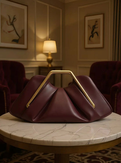 Aurora Chic Handbag