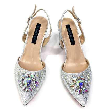 Mary Bag & Shoe Set Coco & Dee