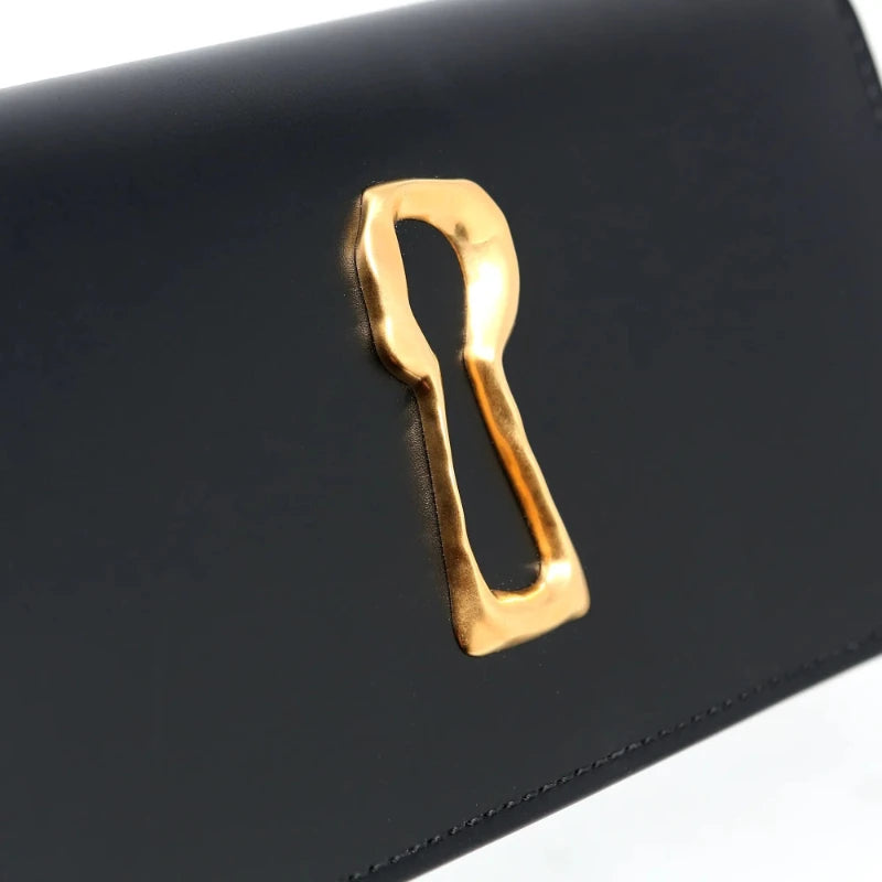 Elara Luxe Handbag
