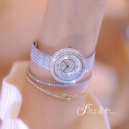Aurelia Prestige Watch