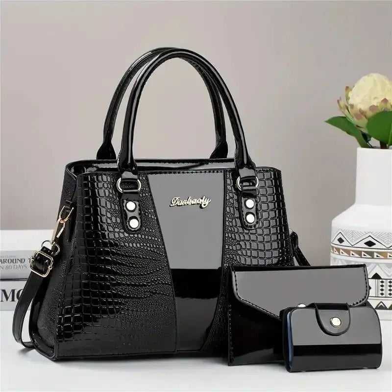 Kerry Handbag & Purse Coco & Dee