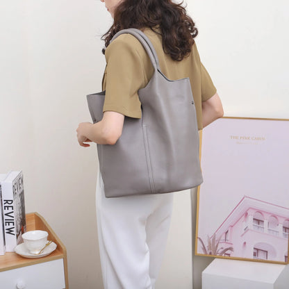 Tory Leather Handbag