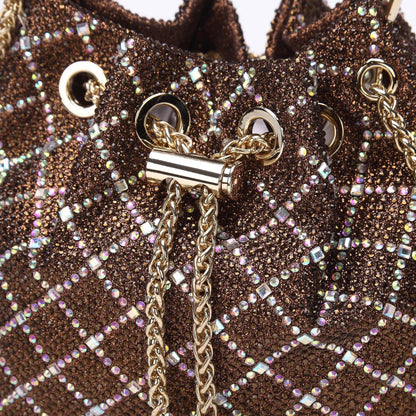 Maryam Bag & Shoe Set Coco & Dee