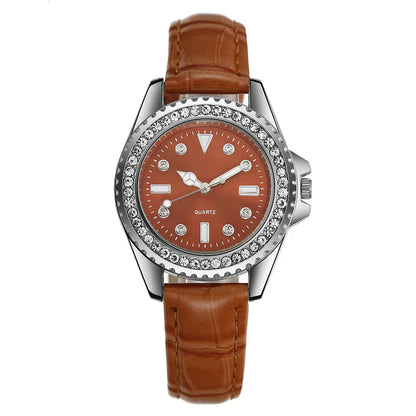 Luna Luxe Watch