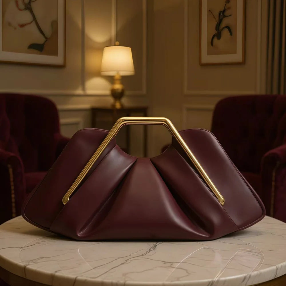 Aurora Chic Handbag