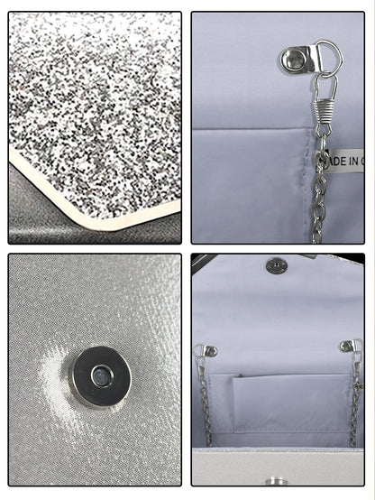 Signature Bag Jewellery Set