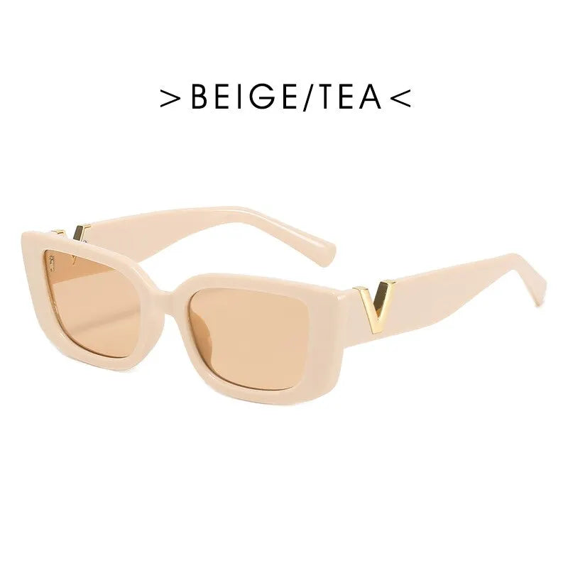 Luxury V  Sunglasses