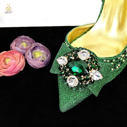 Nancy Bag & Shoe Set - Coco & Dee UK