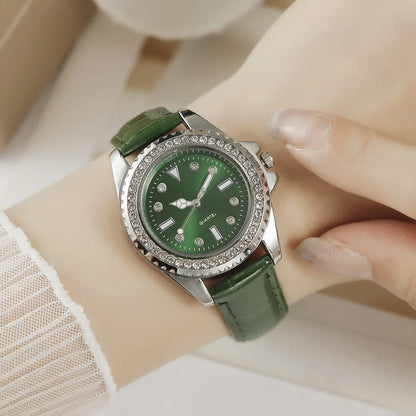 Luna Luxe Watch