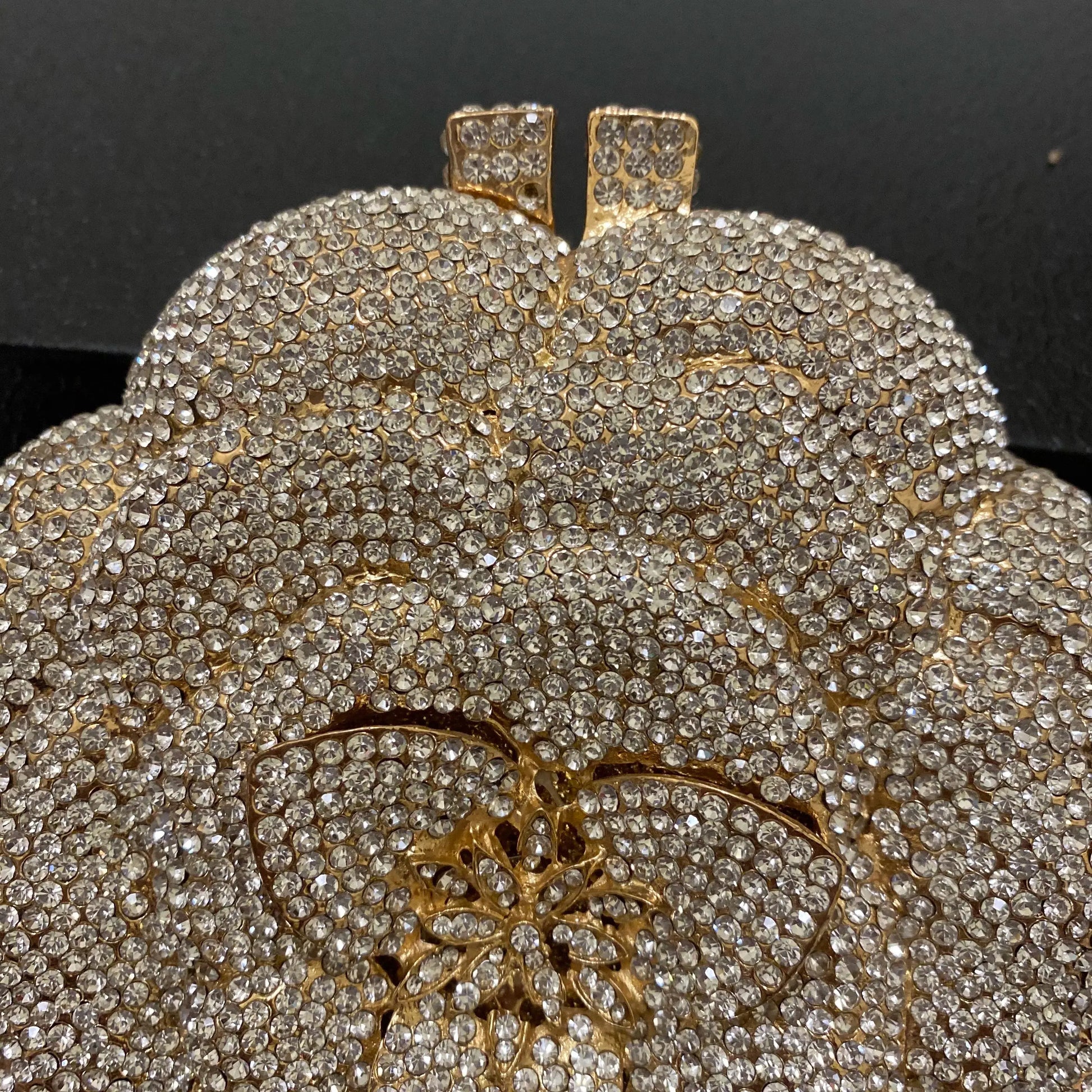 Rose Clutch Coco & Dee