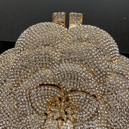 Rose Clutch Coco & Dee