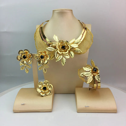Remy Jewellery Set