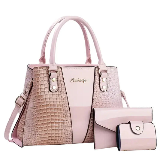 Kerry Handbag & Purse Coco & Dee