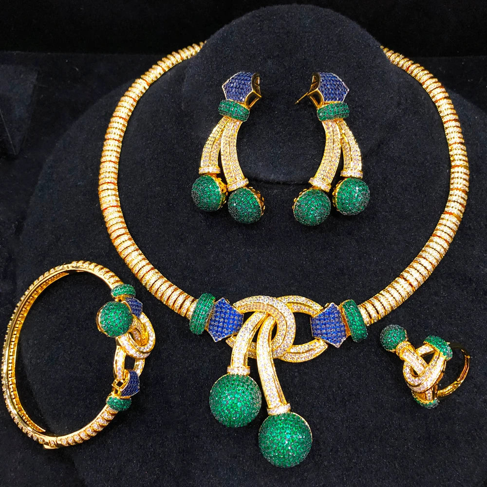 Amira Jewelry Set Coco & Dee