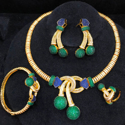 Amira Jewelry Set Coco & Dee