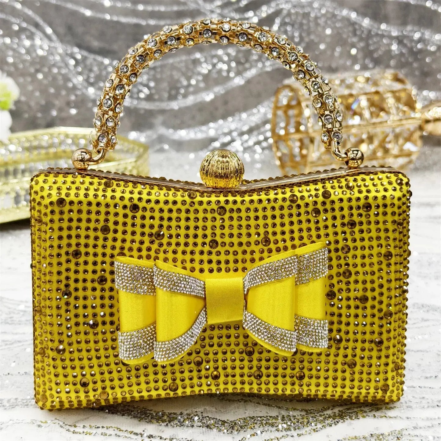 Zena Bag & Shoe Set Coco & Dee