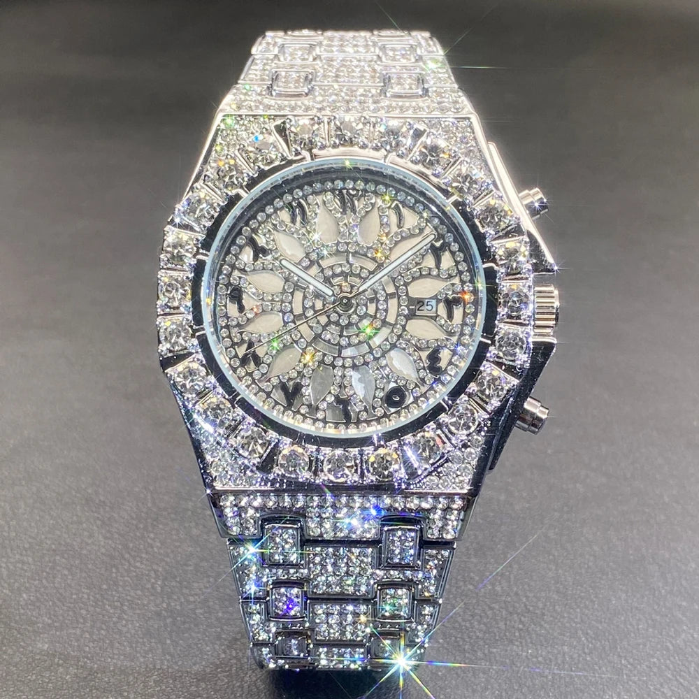 Lyra Radiance Watch