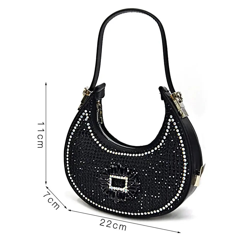 Tash Bag  & Shoe Set Coco & Dee