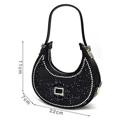 Tash Bag  & Shoe Set Coco & Dee