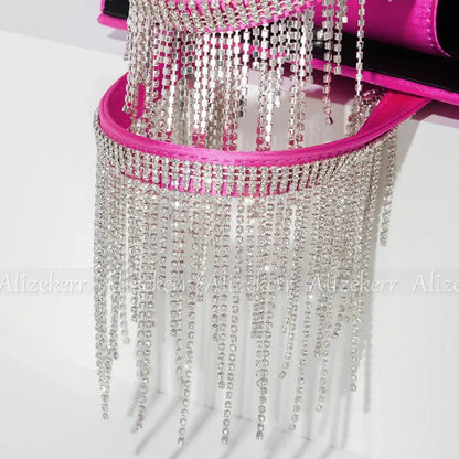 Marie Handbag Coco & Dee