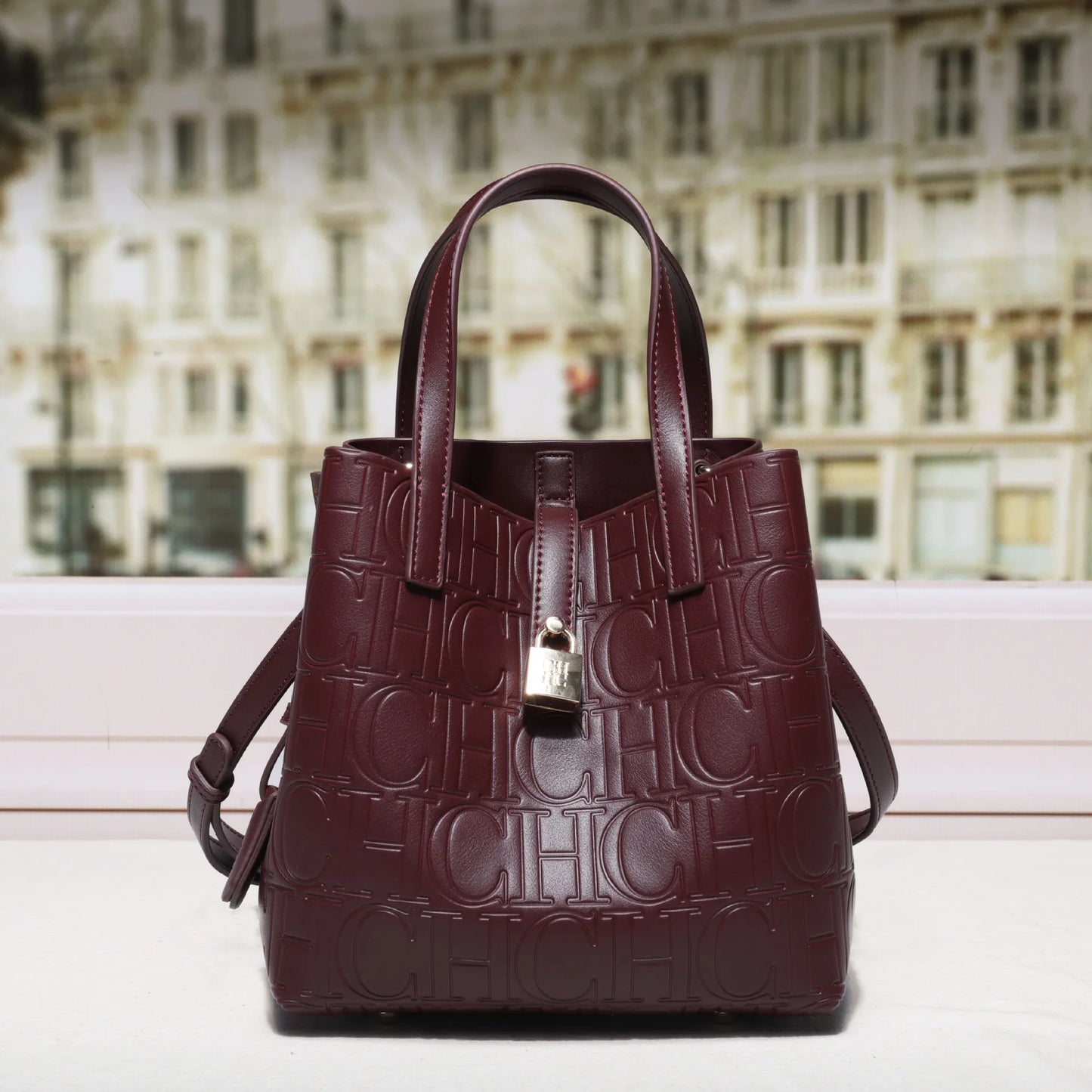 Jimmy Handbag