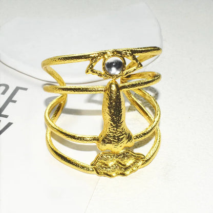 Face Bangle
