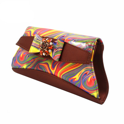 Regal Bag & Shoe Set Coco & Dee