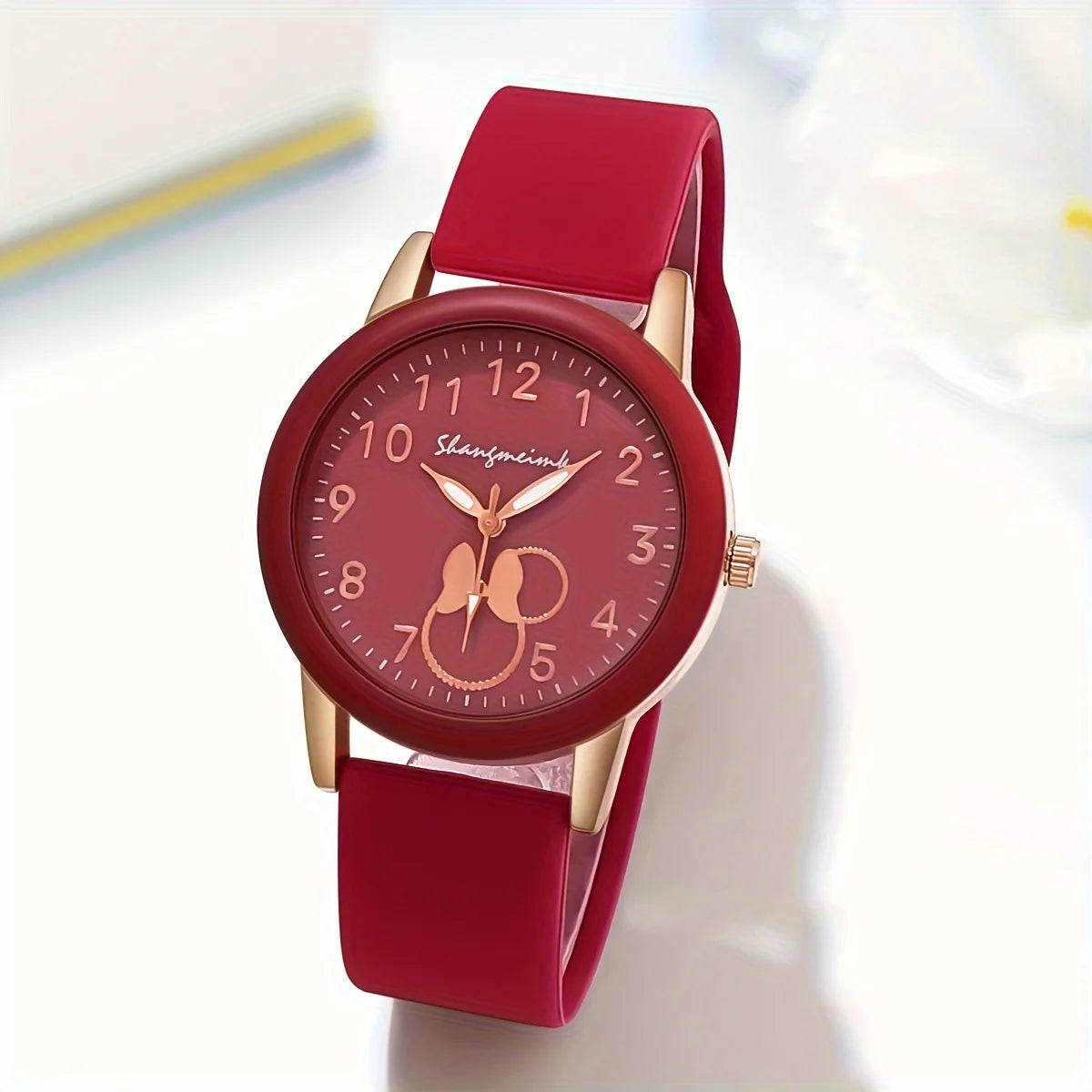 Isabella Elegance Watch