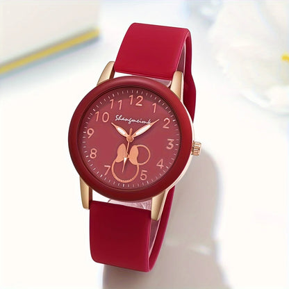 Isabella Elegance Watch