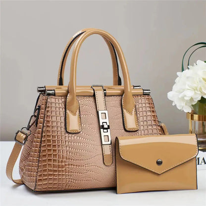 Nora Handbag & Purse Coco & Dee