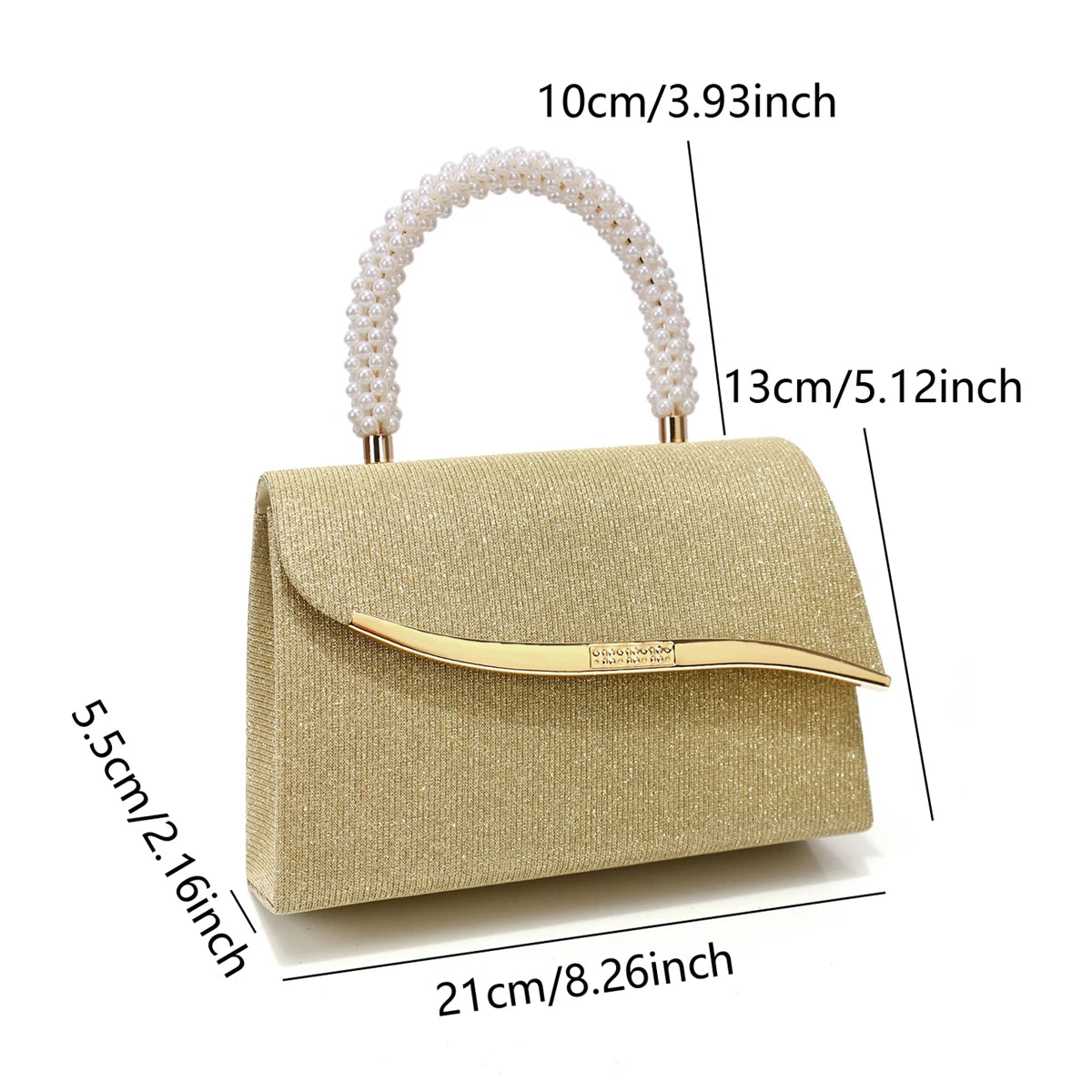 Maxine Handbag