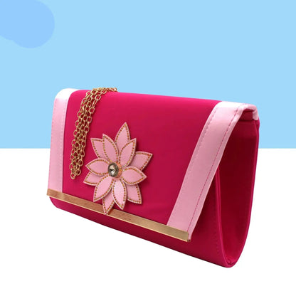Sarita Shoe & Bag Set Coco & Dee