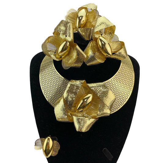 Remi Jewellery Set