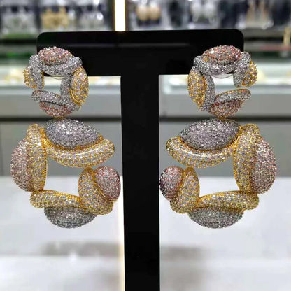Flair Earrings