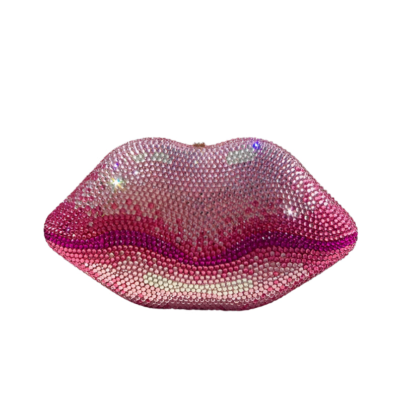 Lip Crystal  Bag