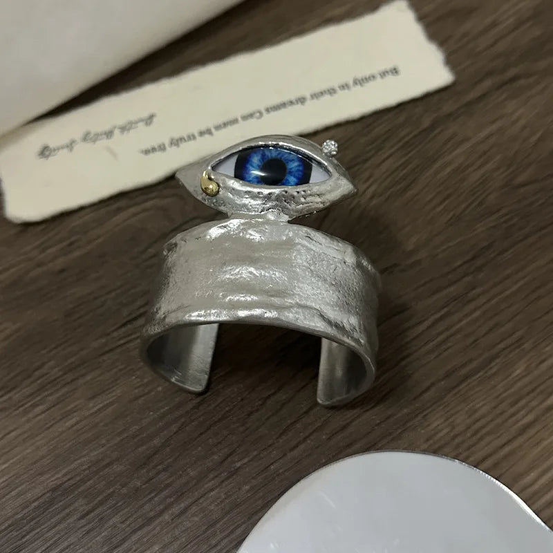 Face Bangle