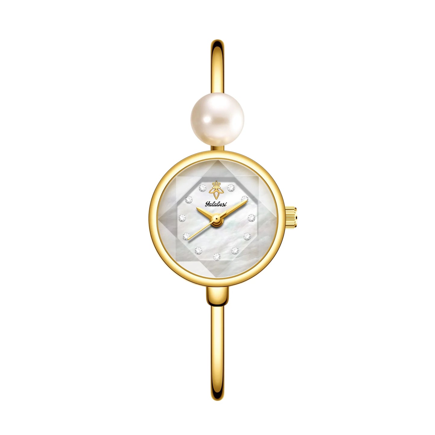 Nova Crystal Watch