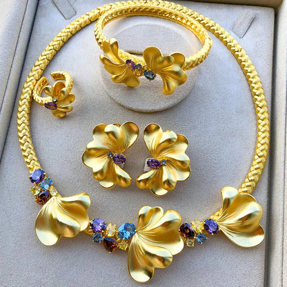 Claire Jewelry Set Coco & Dee
