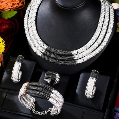 Mona Jewelry Set Coco & Dee