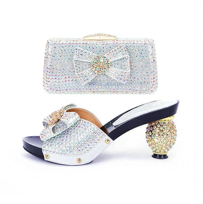 Ruby Bag & Shoe Set - Coco & Dee UK